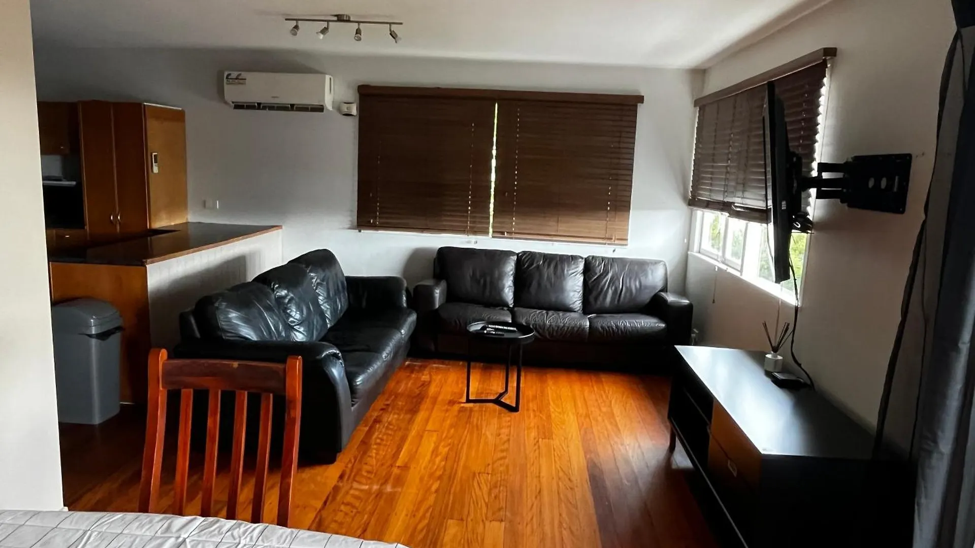 Semesterbostad Cedar Lookout Villa Brisbane Australien