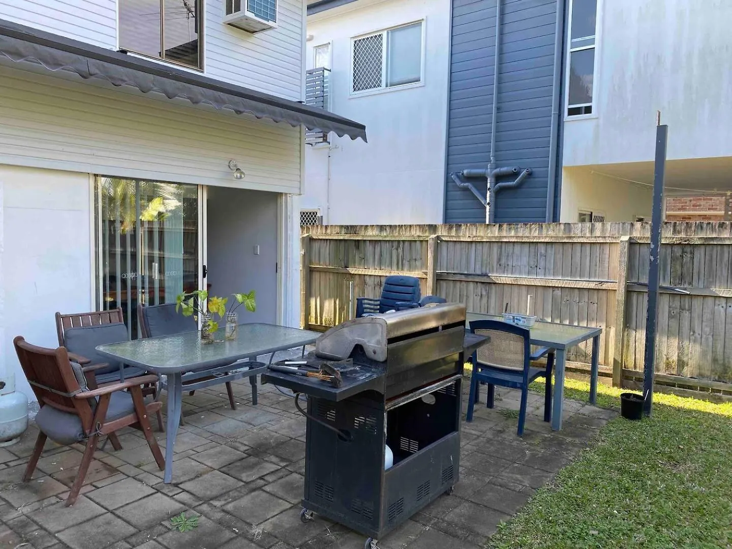 Villa Cedar Lookout Brisbane 0*,
