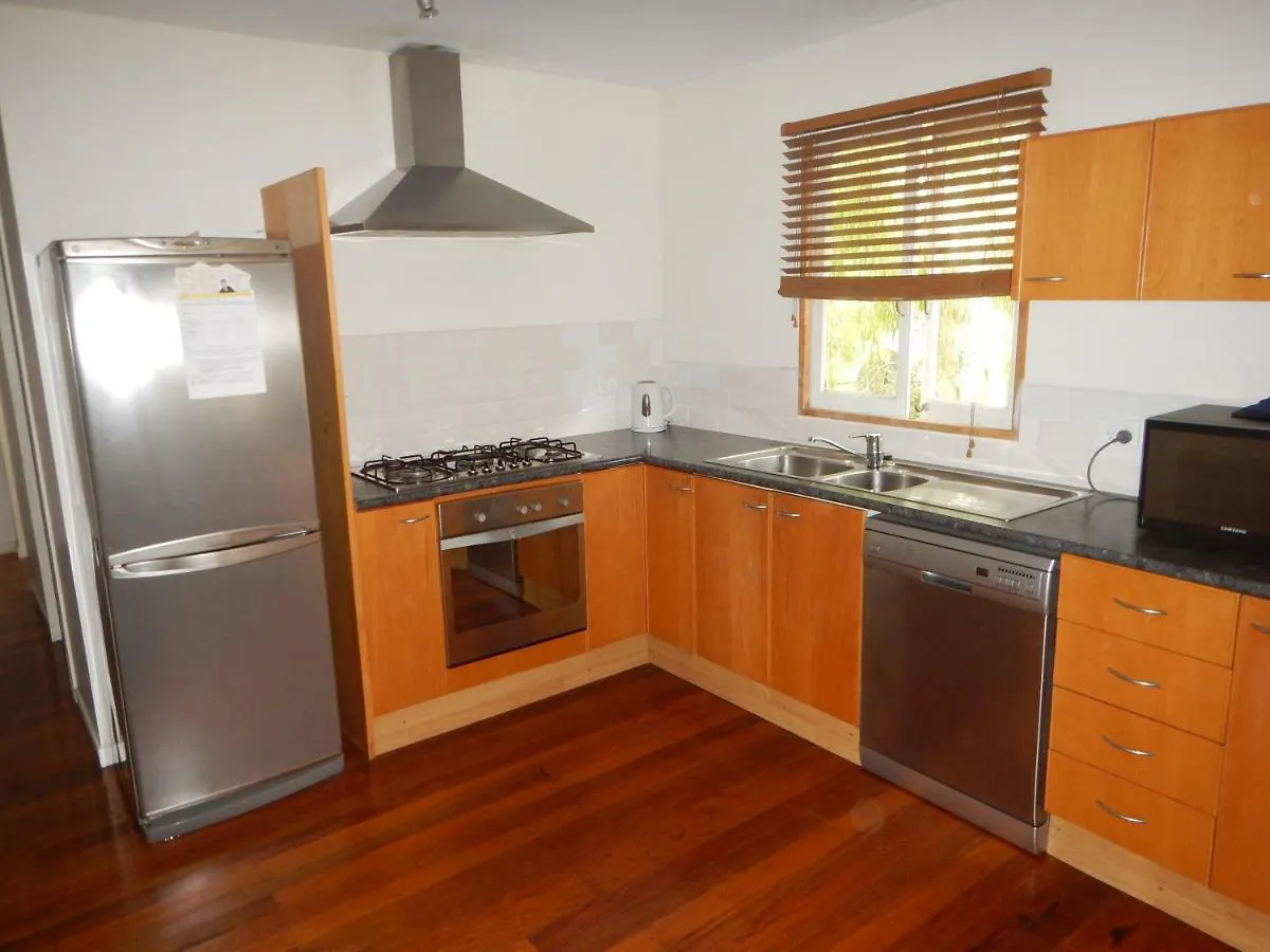 Villa Cedar Lookout Brisbane 0*,  Australien