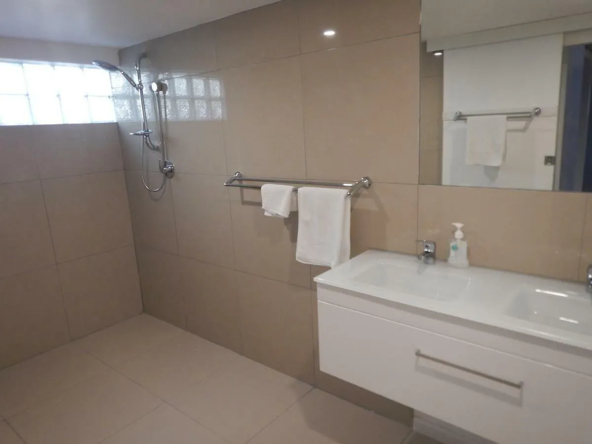 Cedar Lookout Villa Brisbane 0*,
